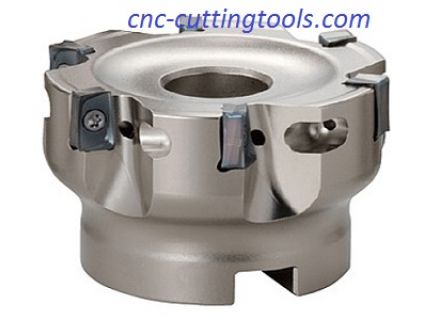 Đầu dao phay mảnh APMT16