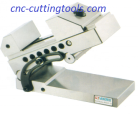 Ê tô nghiêng máy mài SVB