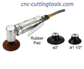 Máy mài khuôn VAG-8242| Máy mài hơi cầm tay Vertex