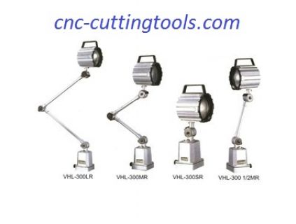 ĐÈN HALOGEN CHỐNG NƯỚC VHL-300 SERIES R