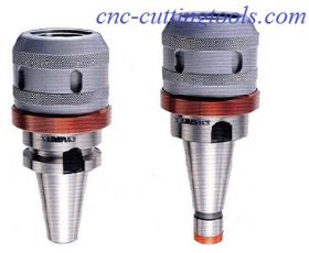ĐẦU KẸP COLLET TRỤ-COLLET THẲNG