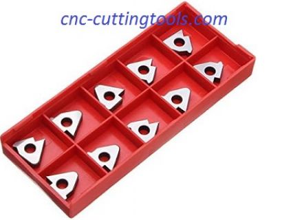 Miếng lót mảnh dao tiện ren