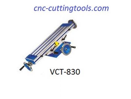 Bàn trượt chữ thập chính xác VCT-830