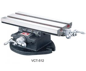 Bàn trượt chữ thập VCT-512
