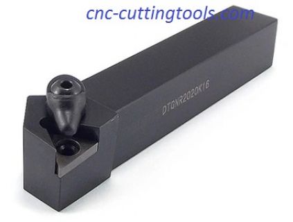 Cán dao tiện MTGNR/L Cán tiện ngoài mảnh T