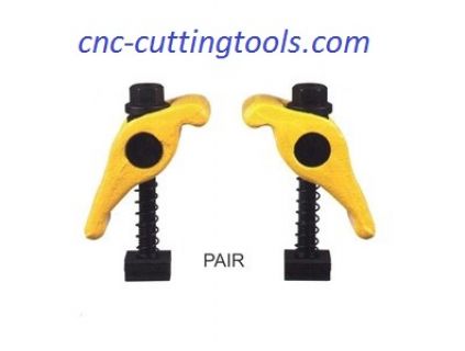 Kẹp phôi trục đứng