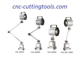 ĐÈN HALOGEN CHỐNG NƯỚC VHL-300 SERIES R