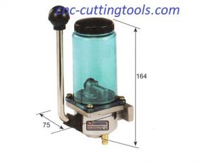 BƠM DẦU BÔI TRƠN BẰNG TAY