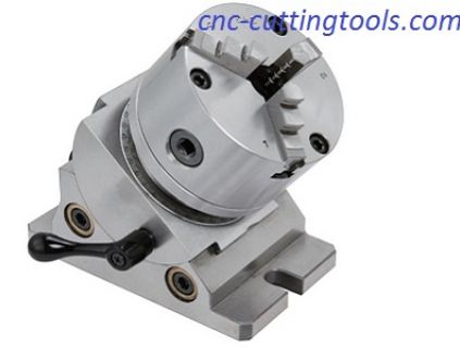 Mâm cặp chia độ nghiêng VUA-100J