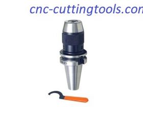 Bầu kẹp mũi khoan kiểu BT-APU