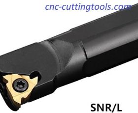 Cán dao tiện ren trong SNR