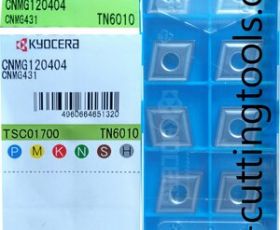 Mảnh dao tiện CNMG120404 TN6010