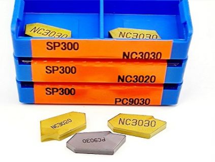 Mảnh dao cắt SP300