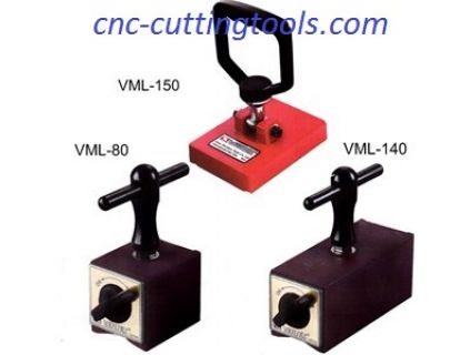 Nam châm nâng hạ bằng tay