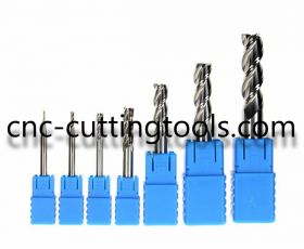 Dao phay ngón nhôm