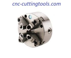 Mâm cặp 4 chấu tự định tâm kiểu VPS