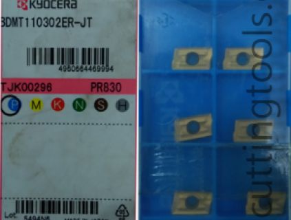 Mảnh dao phay BDMT110302ER-JT PR830