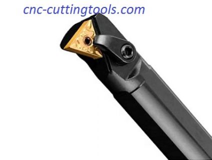 Cán dao tiện lổ MTJNR/L góc 93⁰| Cán tiện lổ trong mảnh T