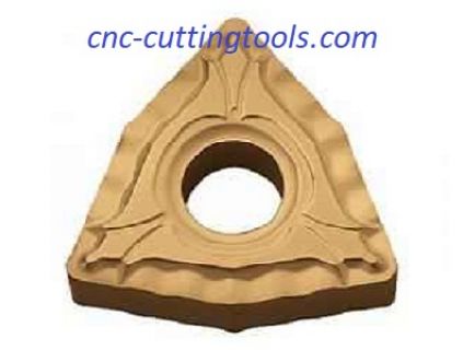 Mảnh dao tiện WNMG080408