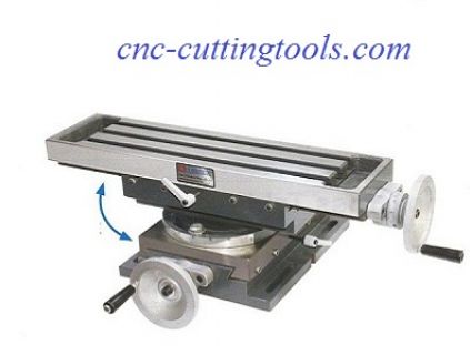 Bàn trượt chữ thập chính xác