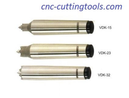 Đầu chống tâm dẫn động VDK| chống tâm dẫn động vertex