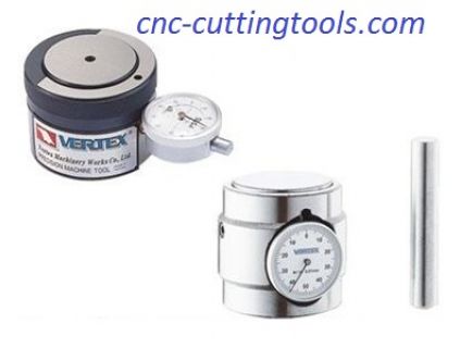 Thiết bị thiết lập điểm 0 HP-50A