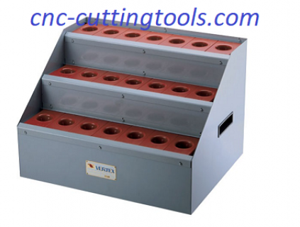 Khay đựng đầu BT, giá đựng đầu dao