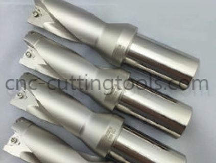 Dao khoan ghép mảnh U DRILL C40-2D