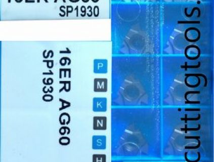 Mảnh dao tiện ren ngoài 16ER-AG60