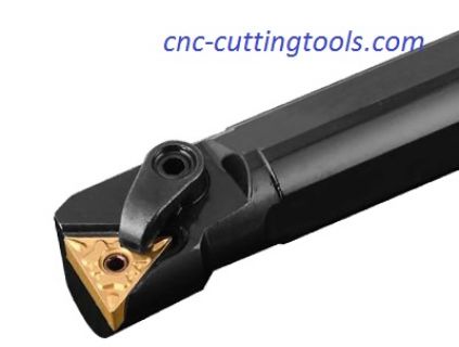 Cán dao tiện lổ MTUNR/L góc 95⁰| Cán tiện lổ trong mảnh T