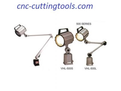 ĐÈN HALOGEN CHỐNG NƯỚC VHL-500 SERIES