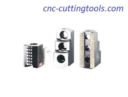 Chấu cứng mâm cặp thủy lực