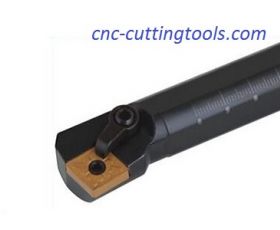 Cán dao tiện lổ MCKNR/L góc 75⁰| Cán tiện lổ trong mảnh C