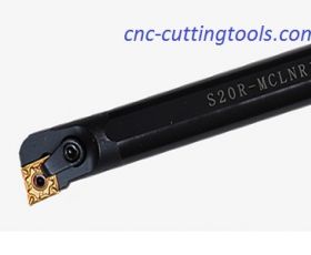 Cán dao tiện lổ MCLNR/L góc 95⁰| Cán tiện lổ trong mảnh C