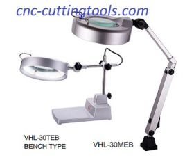 Bộ đèn huỳnh quang phóng đại Vertex VHL-Series
