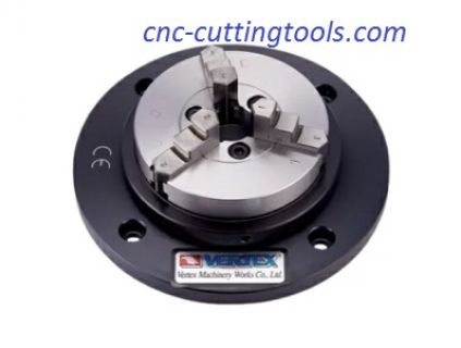 Mâm cặp siêu mỏng VLBK| Mâm cặp máy tiện Vertex