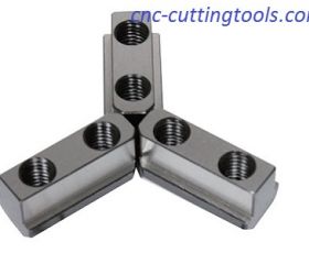 Ốc kẹp T mâm cặp thủy lực