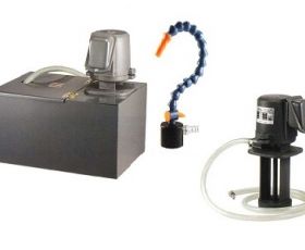 BỘ MÁY BƠM DẦU LÀM MÁT