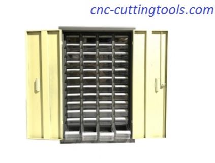 TỦ ĐỰNG DỤNG CỤ 48 NGĂN CÓ CỬA KHÓA