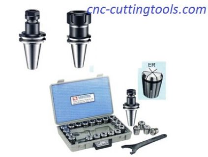 ĐẦU KẸP KIỂU SK COLLET ER