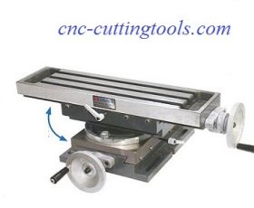 Bàn trượt chữ thập chính xác