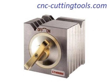 Khối Vuông từ tính