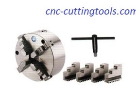 Mâm cặp 4 chấu tự định tâm