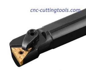 Cán dao tiện lổ MTUNR/L góc 95⁰| Cán tiện lổ trong mảnh T