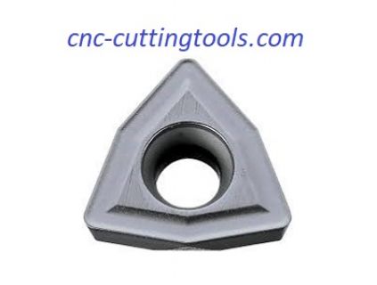 Mảnh dao tiện WCMX030208