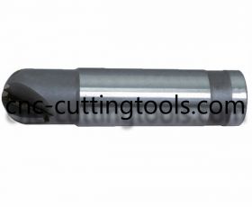 Dao phay cầu hàn mảnh hợp kim