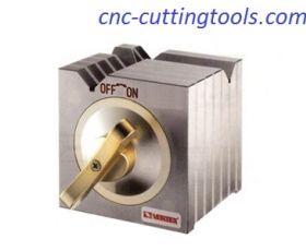 Khối Vuông từ tính