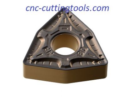 Mảnh dao tiện WNMG080404