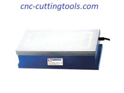 Bàn từ điện Vertex VEM loại Z