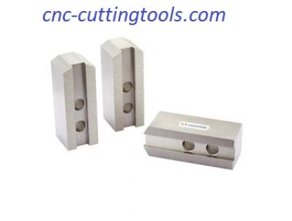 Chấu mềm mâm cặp CNC loại cao